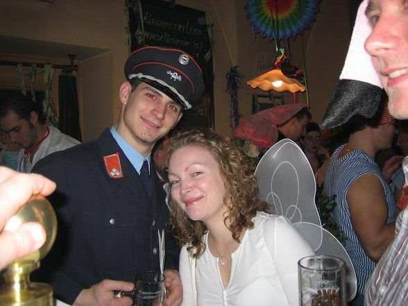 Fasching 2008 - 