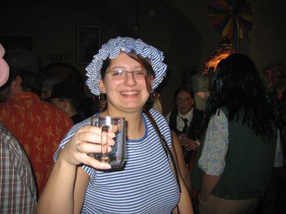 Fasching 2008 - 