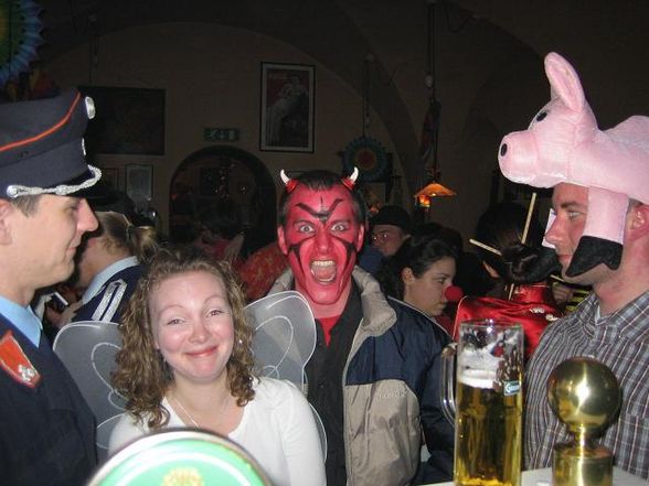 Fasching 2008 - 