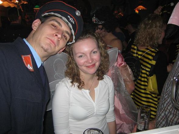 Fasching 2008 - 