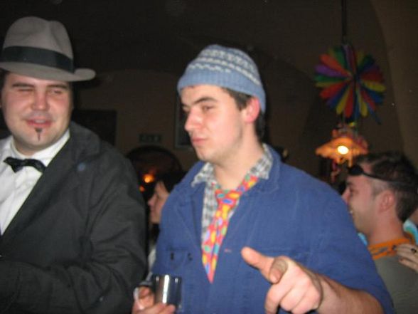 Fasching 2008 - 