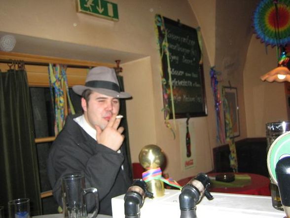 Fasching 2008 - 