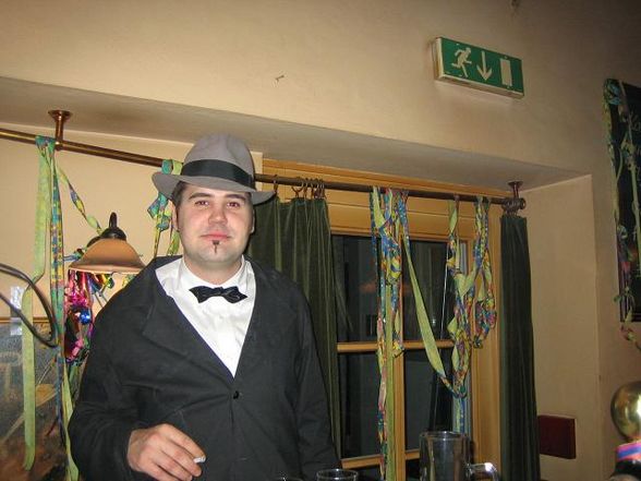 Fasching 2008 - 