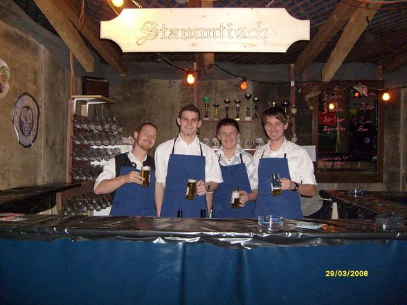 Frequenz 2008 - 