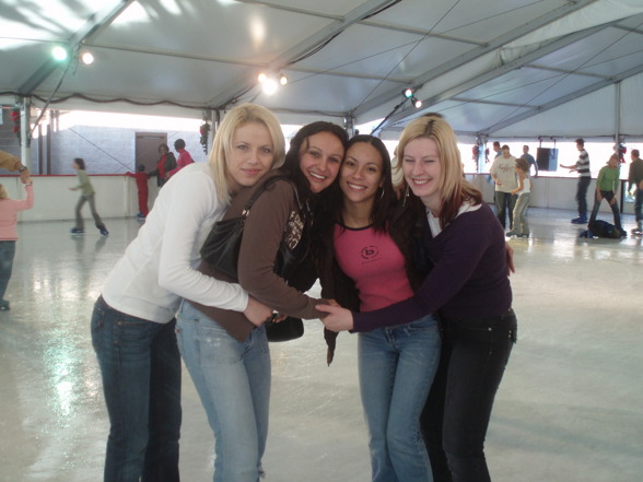 Au Pair Treffen - 