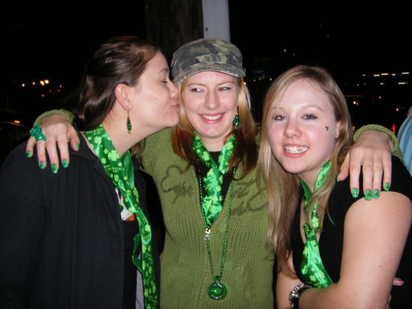 St. Patricks Day 2008 - 