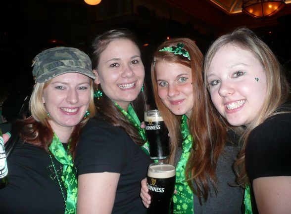 St. Patricks Day 2008 - 