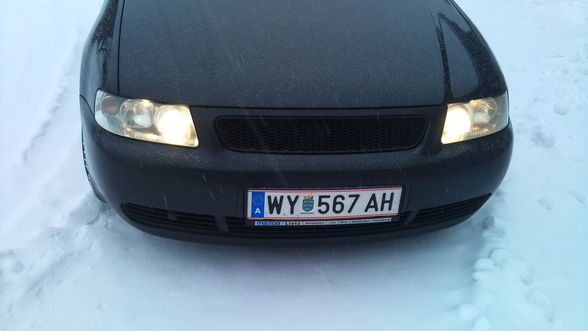 mein Auto - 