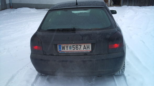 mein Auto - 