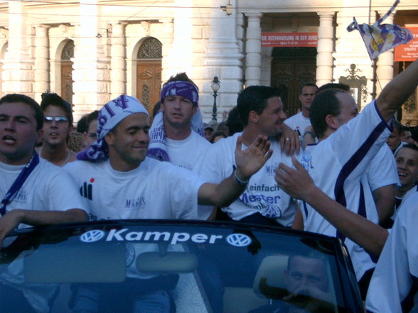 FK Austria Wien - 