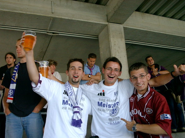 FK Austria Wien - 