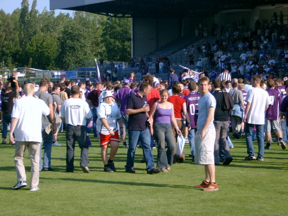 FK Austria Wien - 