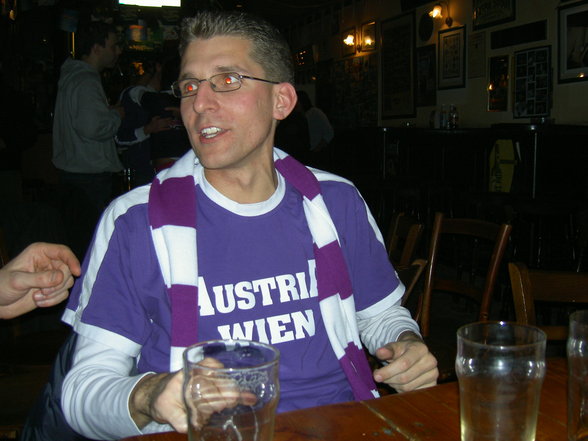 FK Austria Wien - 