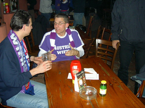 FK Austria Wien - 