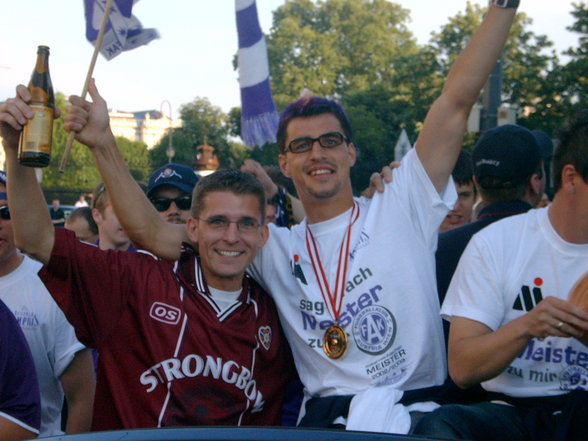 FK Austria Wien - 