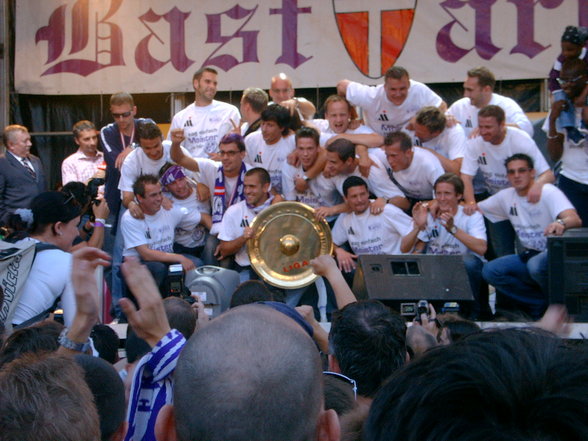 FK Austria Wien - 