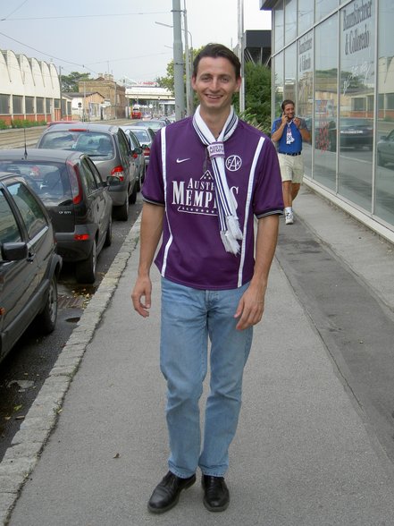 FK Austria Wien - 