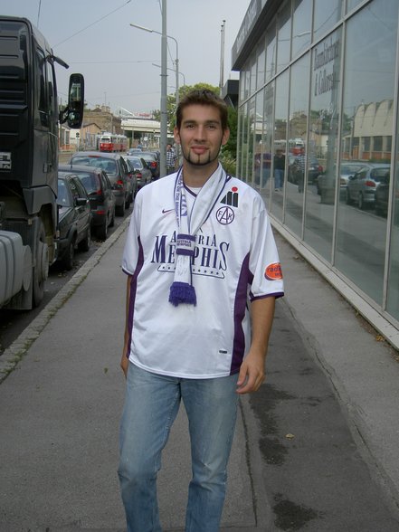 FK Austria Wien - 