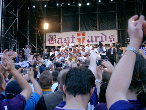 FK Austria Wien - 