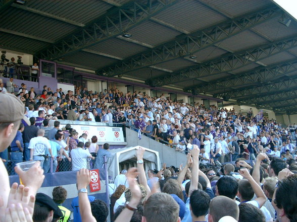 FK Austria Wien - 