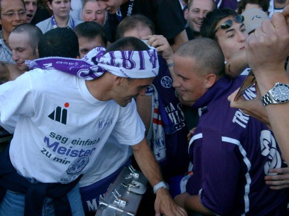 FK Austria Wien - 