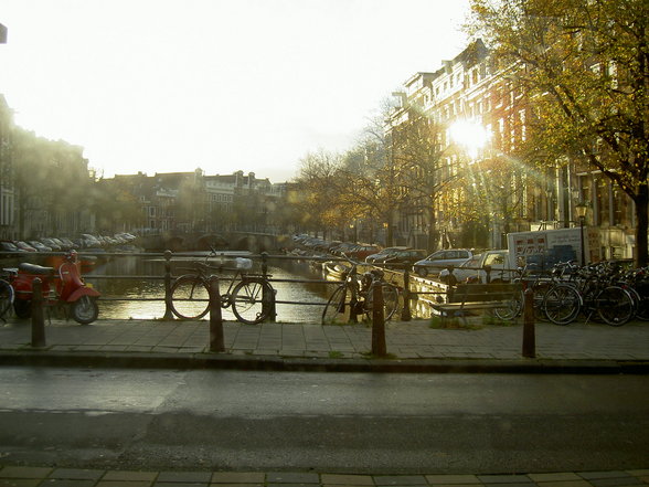 Amsterdam 2006 - 