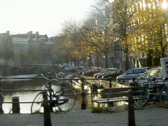 Amsterdam 2006 - 