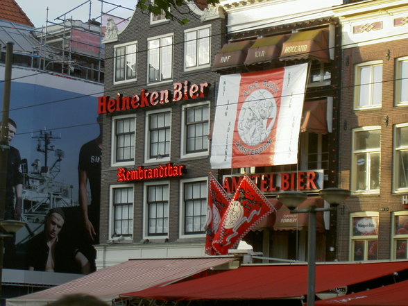 Amsterdam 2006 - 