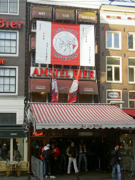 Amsterdam 2006 - 