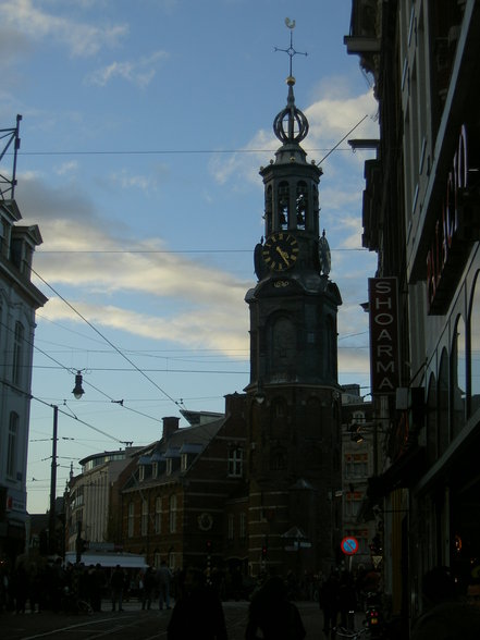 Amsterdam 2006 - 