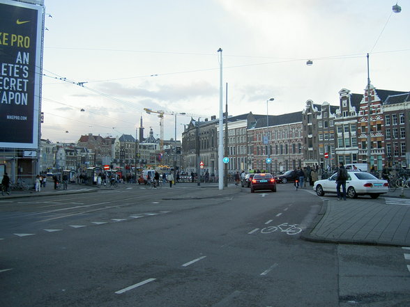 Amsterdam 2006 - 