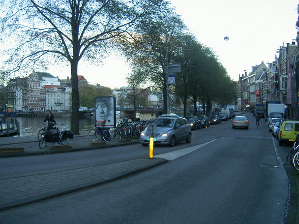 Amsterdam 2006 - 