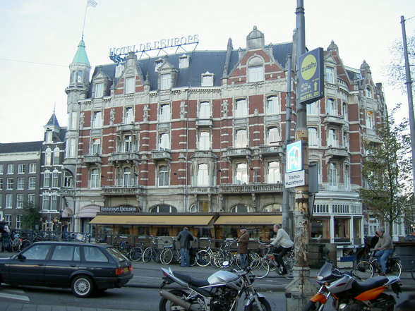 Amsterdam 2006 - 