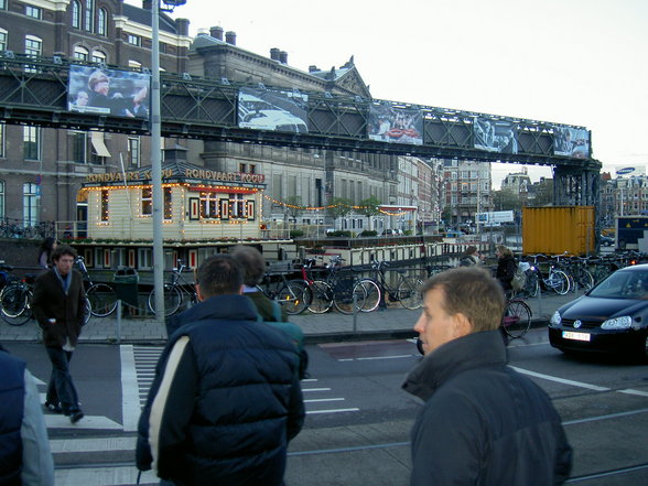 Amsterdam 2006 - 