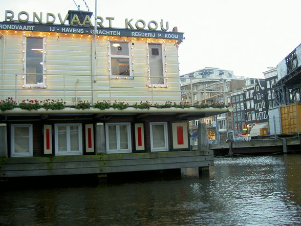 Amsterdam 2006 - 