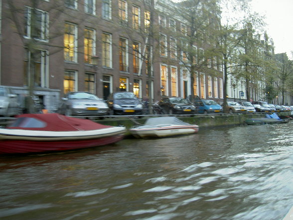 Amsterdam 2006 - 