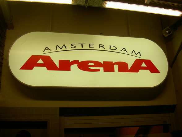 Amsterdam 2006 - 