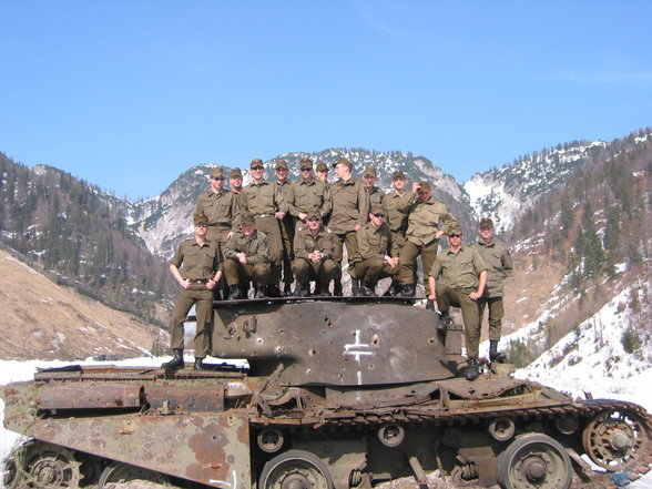 Bundesheer - 