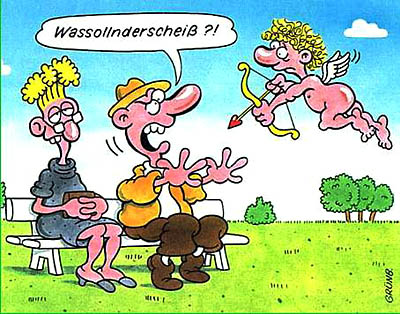 Comedy- Bilder - 