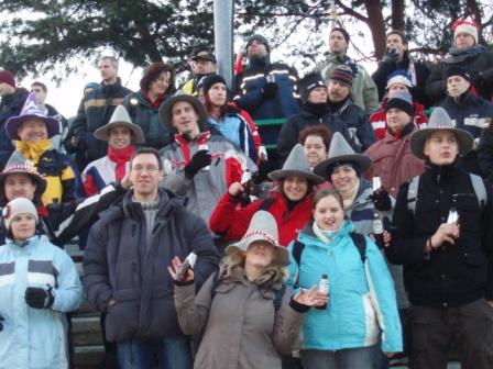 Schlabming ( Nightraces 2007) - 