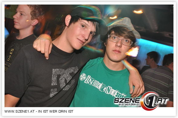 lustige zeiten mid friends - 