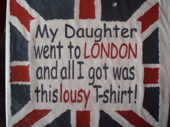 !!!_-_LONDON_-_!!! - 