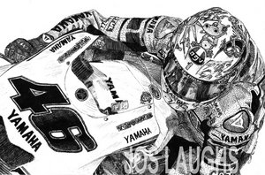 Valentino Rossi - 