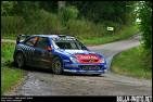 OMV Rally 2006 HORN - 