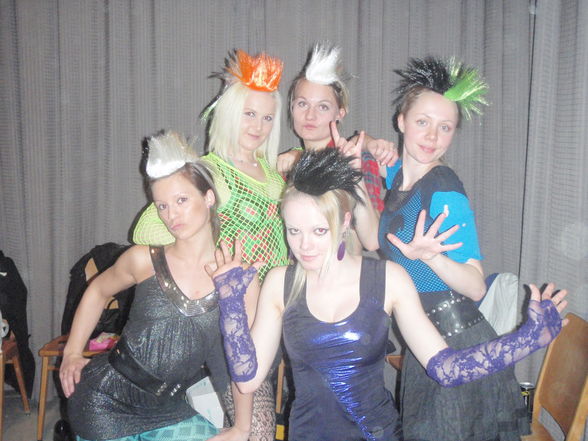 Eferdinger Stadtball =) - 