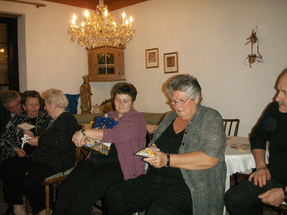 Weihnachten 2006 Wolfern - 