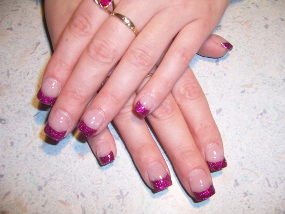 Nageldesign Bilder - 