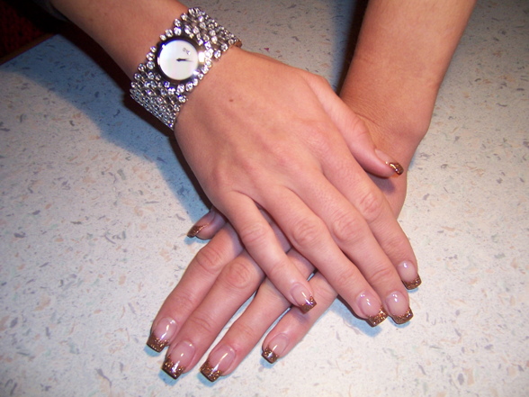 Nageldesign Bilder - 