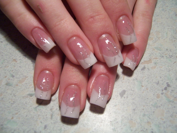 Nageldesign Bilder - 