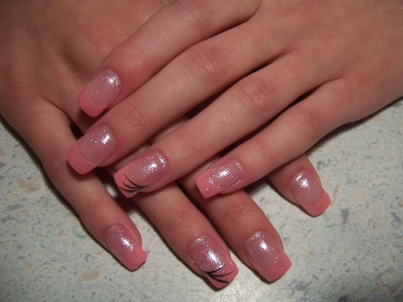 Nageldesign Bilder - 